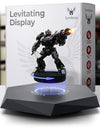 Levitexa Nimbus Levitating Display - Floating Display, Levitating Stand, Levitation Decor, Magnetic Stand, Magnetic Levitation for Figures and Toys