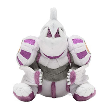 Pokemon Center: Sitting Cuties: Palkia Plush # 484 - Generation 4-6 in