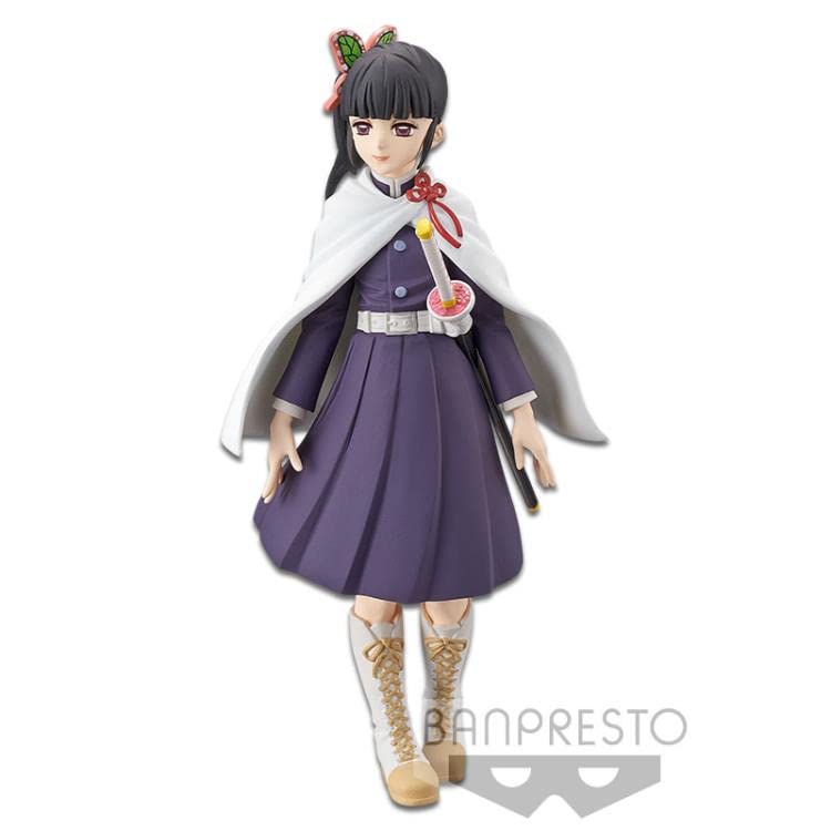 Demon Slayer: KIMETSU NO Yaiba Figure VOL.7 (B. KANAO TSUYURI)