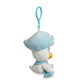 Pokemon Center: Quaxly Happy Spring Plush Key Chain