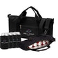 HELLAFAR GOLF - PAR Pack - Golf Accessories Gift Set for Men, Women, Adults & Kids - Golfer's Essentials kit - Holiday Golfer Gift - Golf Accessory