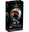 LEGO Star Wars 75327 Luke Skywalker Red 5 Helmet (675 Pieces)