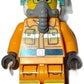 LEGO City: Firerfighter Minifigure in Helicopter (Ages 6+) Mini Set