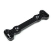 Tekno RC LLC Ackerman Plate Aluminum Gun Metal Ano EB48 TKR5100 Elec Car/Truck Replacement Parts