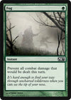 Magic: the Gathering - Fog - Magic 2012