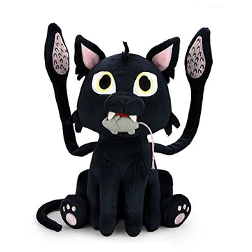 Dungeons & Dragons: Displacer Beast Phunny Plush by Kidrobot