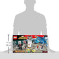 LEGO Super Heroes Super Hero Airport Battle 76051