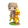Funko POP! Disney: Disney 100 - Bert - Collectable Vinyl Figure - Gift Idea - Official Merchandise - for Kids & Adults - Movies Fans - Model Figure