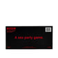 WE'RE NOT REALLY STRANGERS XXX Adult Edition Card Game - 300 Conversation Cards for Memorable Game Nights, Parties, & Bachelorette Parties - Fun Game