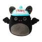 Squishmallows Emily 7 Inch Plush Collectible Soft & Squishy Food Stuffed
