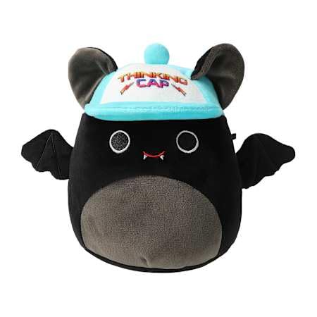Squishmallows Emily 7 Inch Plush Collectible Soft & Squishy Food Stuffed