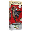 Malifaux John Watson