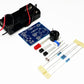 Soldering Practice Kit DIY Electronics Learning Board