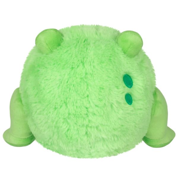 Squishable/Undercover Corgi in Frog Plush Toy