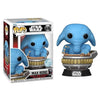 Star Wars Funko POP | Max Rebo 40th Anniversary