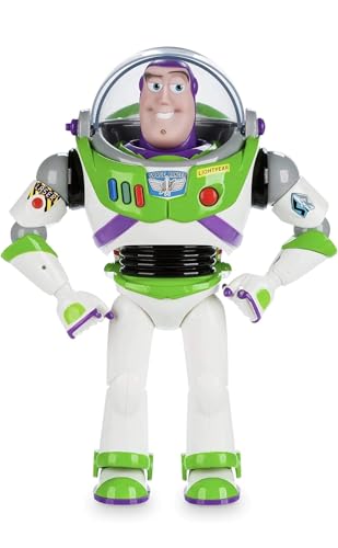 Buzz Toy