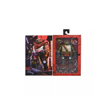 NECA The Last Ronin Ultimate Odyn Re-Evolution 7-Inch Action Figure