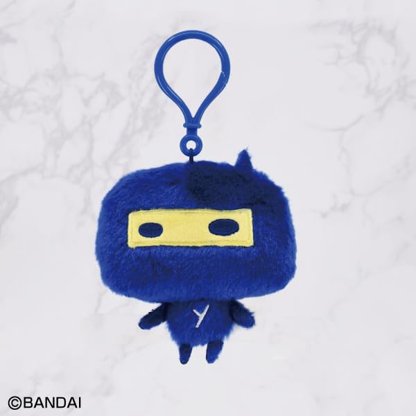 Bandai Namco NUI - Tamagotchi - Gozarutchi ChibiNui Plush