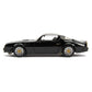 Jada Fast & Furious 1:24 1977 Pontiac Firebird Die-cast Car, Toys for Kids and Adults