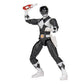 Mighty Morphin Power Rangers 6.5-Inch White Ranger Legacy Figure