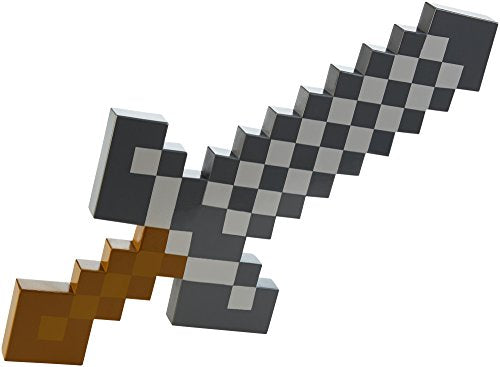 Minecraft Golden Sword