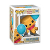 Funko POP! Disney Winnie the Pooh - Pooh with Balloon