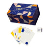 ESTHER PEREL Where Should We Begin? Card Game, for Dating and Game Night