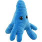GIANTmicrobes Amoeba Plush - Learn About Nature and Biology with This Cuddly Plush, Unique Gift for Family, Friends, Water Lovers, Scientists