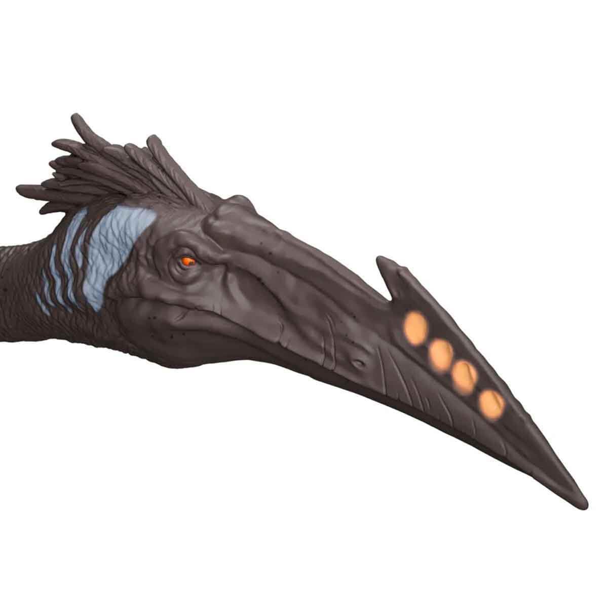 Jurassic World Rebirth Basic 12" Quetzalcoatlus Action Figure