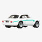Hot Wheels Alfa Romeo Giulai Sprint GTA, Car Culture Spettacolare 5/5 [White]