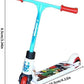 1PC Mini Finger Scooter Two Wheel Scooter Children's Finger Training Toys Mini Finger Skateboards Finger Toys Tech Deck Skatepark,Novelty Toys