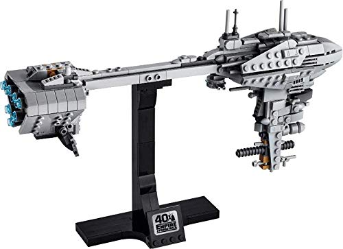 LEGO Star Wars Nebulon-B Frigate 77904 Building Kit (459 Pieces)