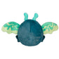 Squishable - Alter Egos Series 14: Ectoplasm Mothman - Alter Ego Collection - 7 in - Soft Toy Collectible Stuffed Animal - Beans