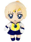 Great Eastern Entertainment Sailor Moon S - Sailor Uranus Plush 8" H