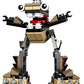 LEGO Mixels 41521 FOOTI Building Kit