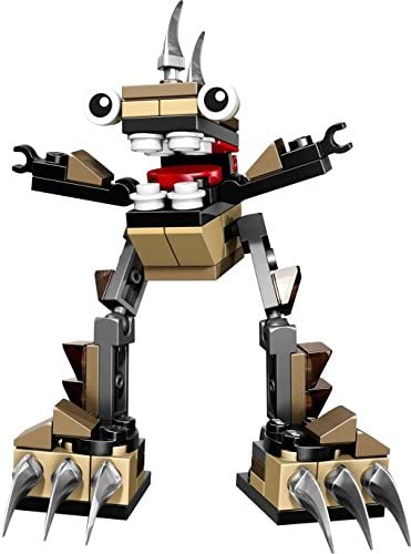 LEGO Mixels 41521 FOOTI Building Kit