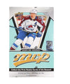 2025-26 Upper Deck MVP Hobby Box