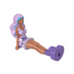 Barbie Mini Barbieland Doll Reveal Figure, Random Model