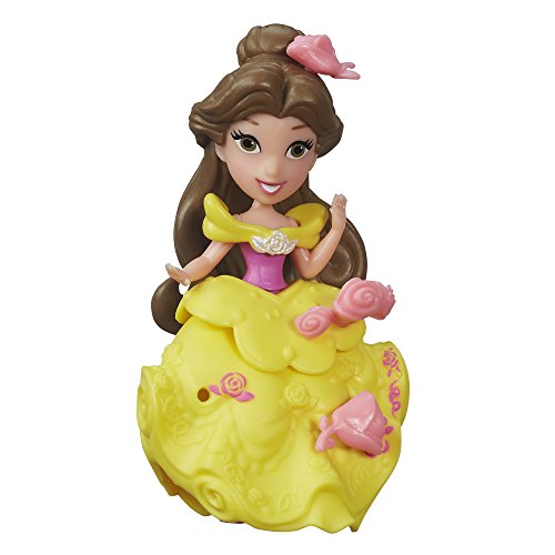 Disney Princess Small Belle Doll