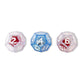 Koplow Games KOP12602 Twelve Sided Dice, 40 Count