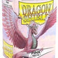 Dragon Shield Matte Pink 100 Deck Protective Sleeves in Box, Standard Size for Magic he Gathering (66x91mm)