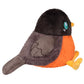 Squishable - Mini Robin - Birds Collection - 11.5 in - Soft Toy Collectible Stuffed Animal
