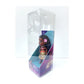 Amarina Packed in Clear Box for Gift Disney Princess Mini Poseable 3.5'' Doll Choose from All 11 Style Princess Characters (Moana)