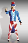 Classic Heroes Uncle Sam