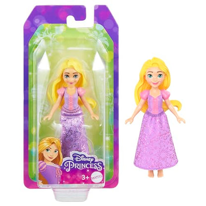 Mattel, Multicoloured (HLW70)