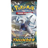 Pokemon TCG: Sun & Moon - Lost Thunder Booster Pack (1 Booster Pack)