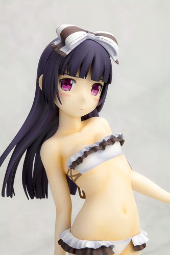Kotobukiya Ore No Imouto Ga Konnani Kawaii Wake Ga Nai: Kuroneko Ani-Statue