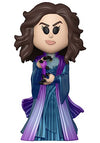 Funko Soda: WandaVision Agatha Vinyl Soda Figure (W/Chase) Exclusive