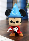 Funko POP! Disney: Fantasia 80th - Sorcerer Mickey Mouse