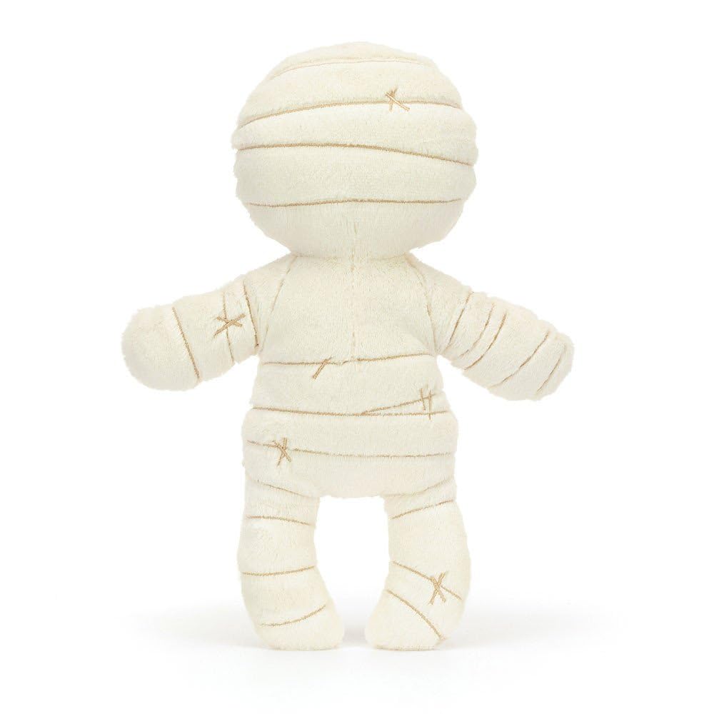 Jellycat, Mummy Bob